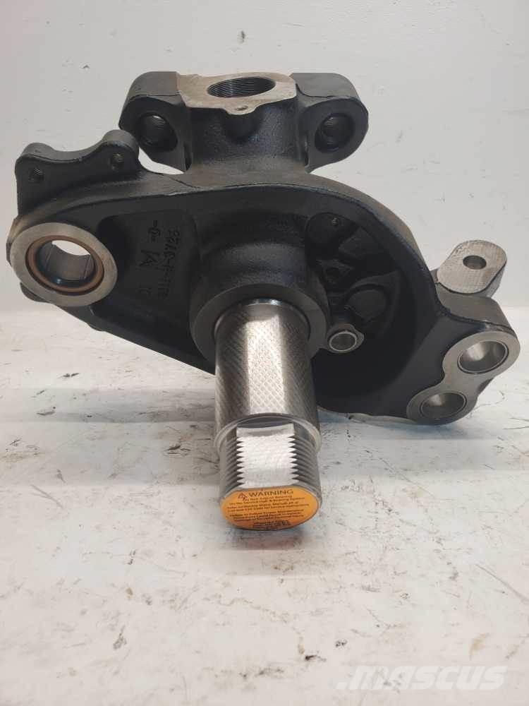 Meritor  Other components