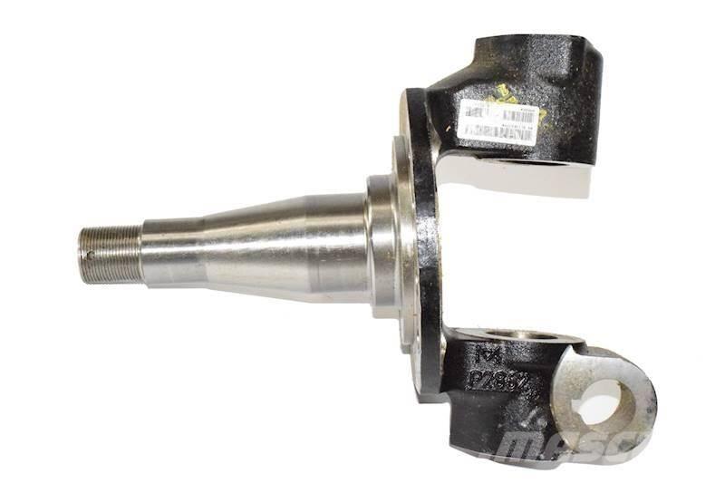 Meritor  Other components