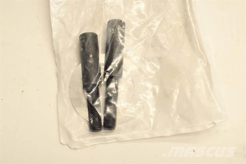 Meritor  Other components