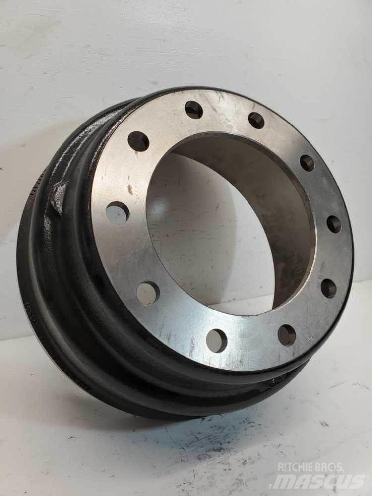 Meritor  Brakes