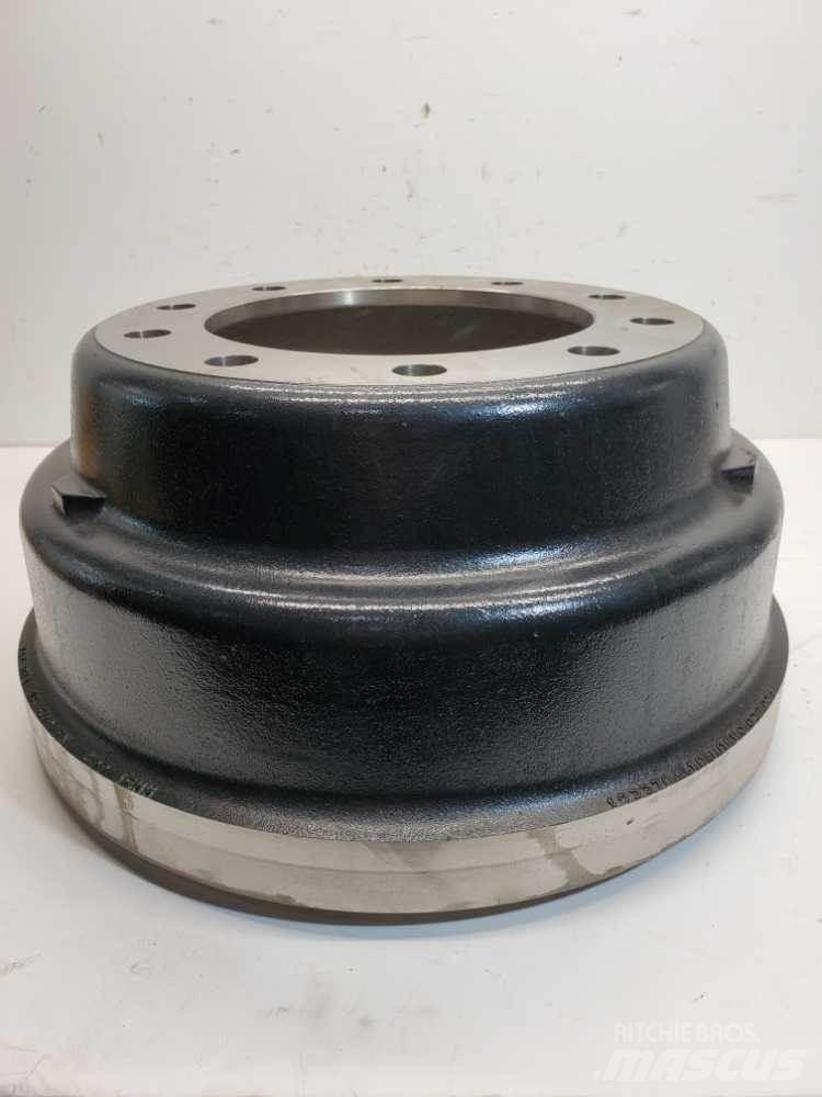 Meritor  Brakes