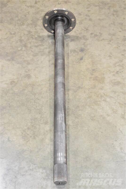 Meritor  Axles