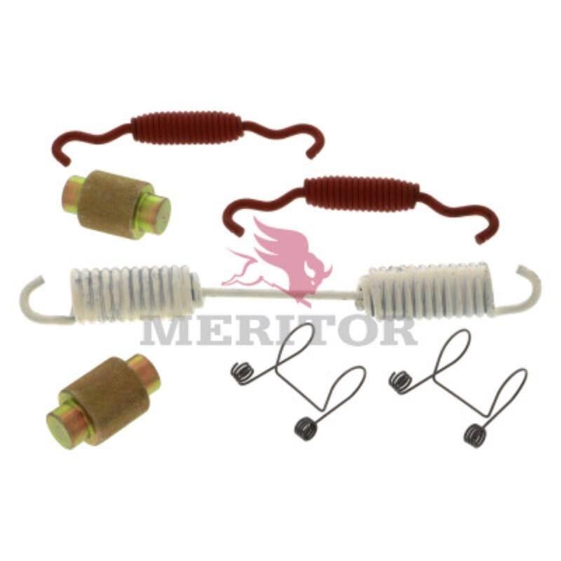 Meritor  Brakes
