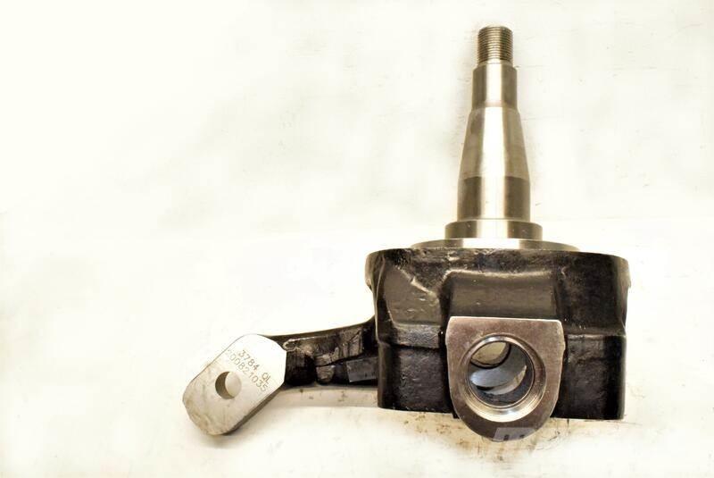 Meritor  Other components