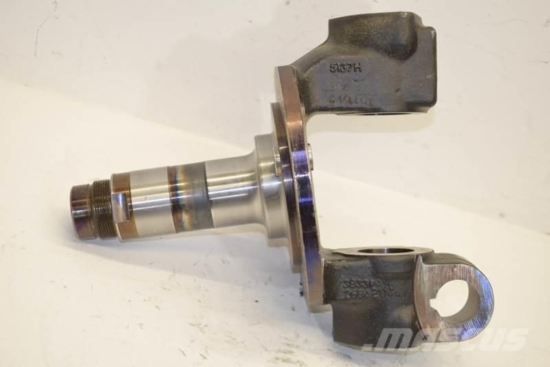 Meritor  Other components