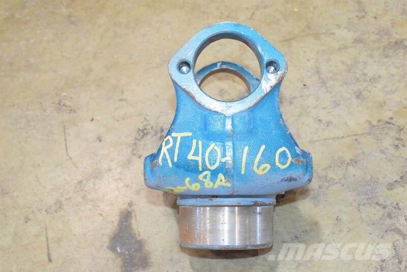 Meritor  Other components