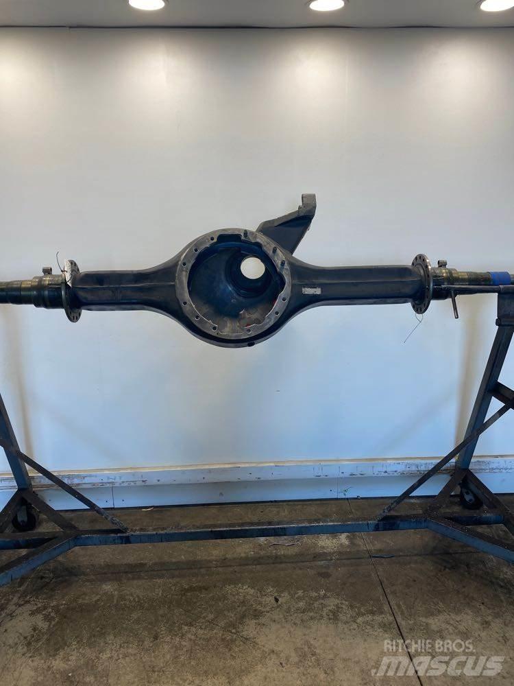 Meritor  Axles