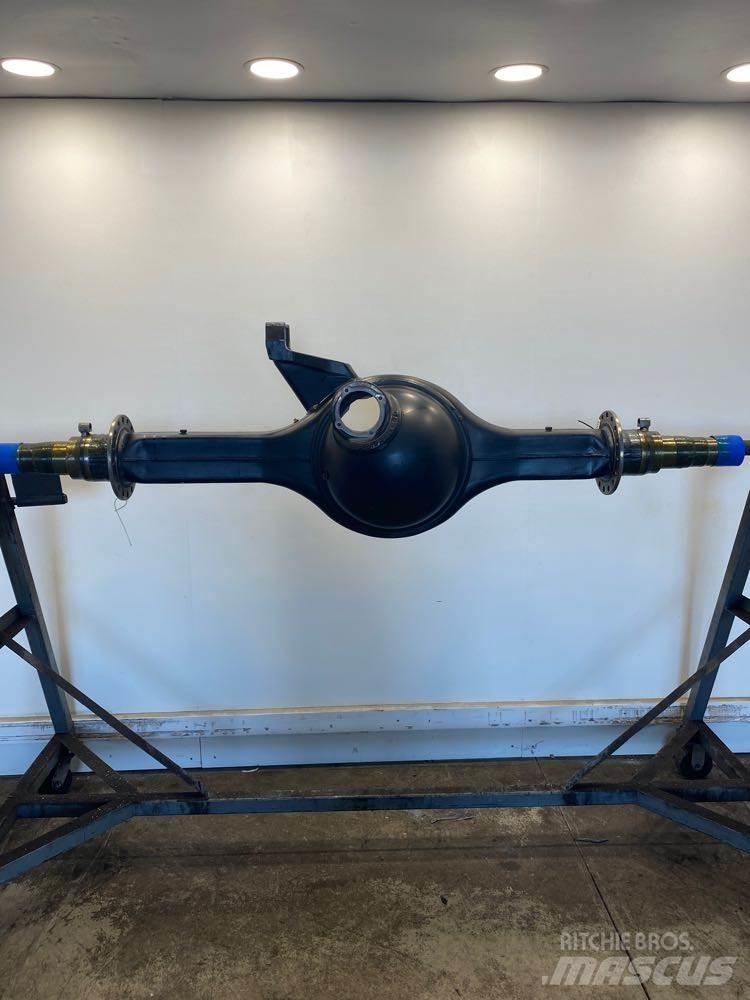 Meritor  Axles