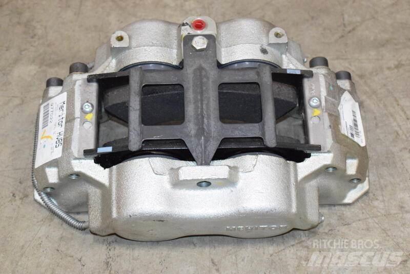 Meritor  Brakes