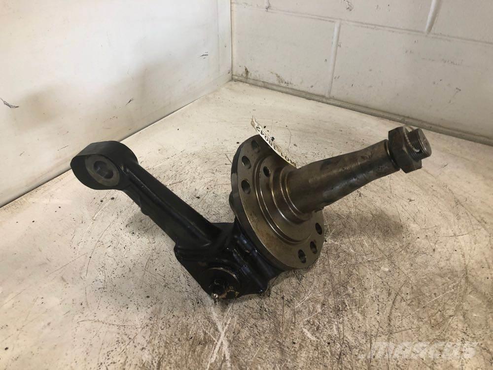 Meritor  Other components