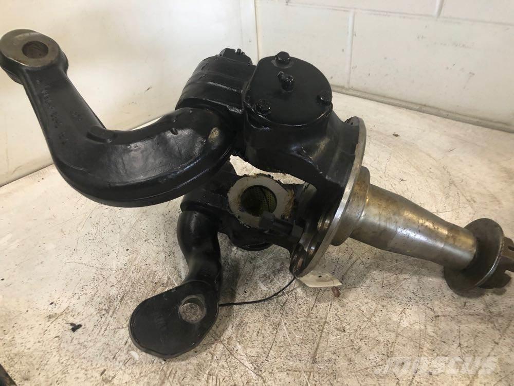 Meritor  Other components
