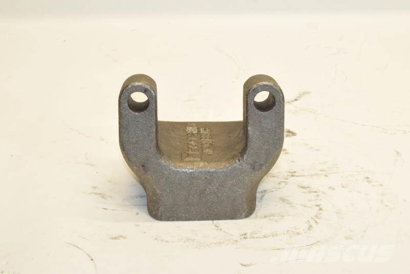 Meritor  Other components
