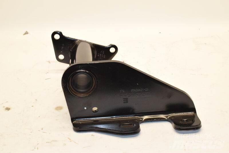 Meritor  Brakes