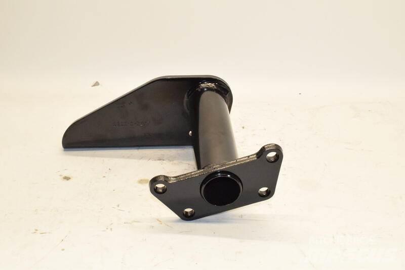 Meritor  Brakes