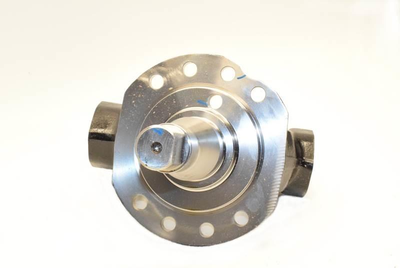Meritor  Other components