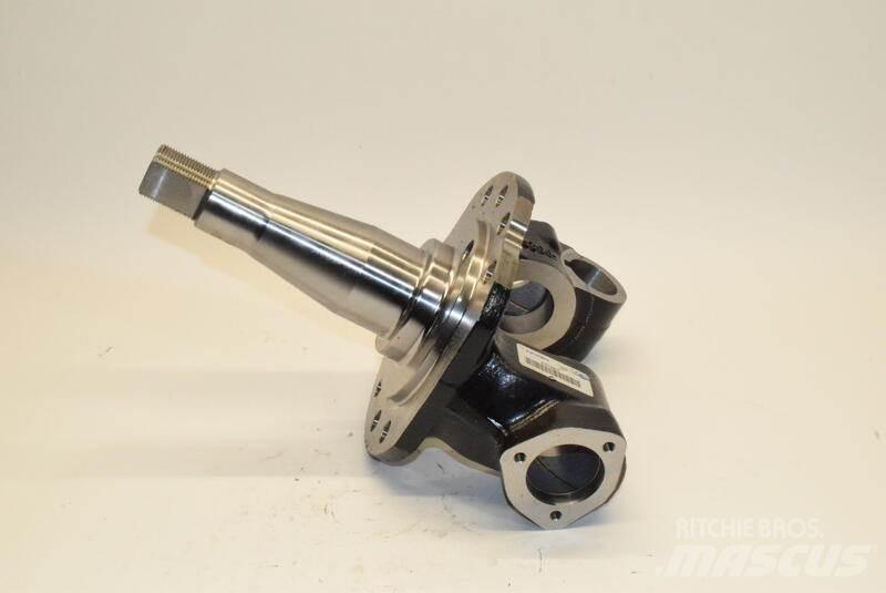Meritor  Other components