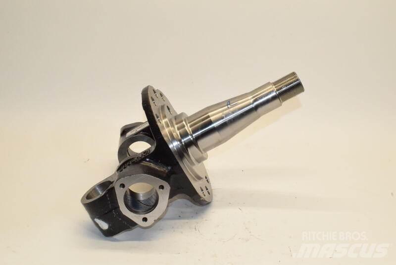 Meritor  Other components