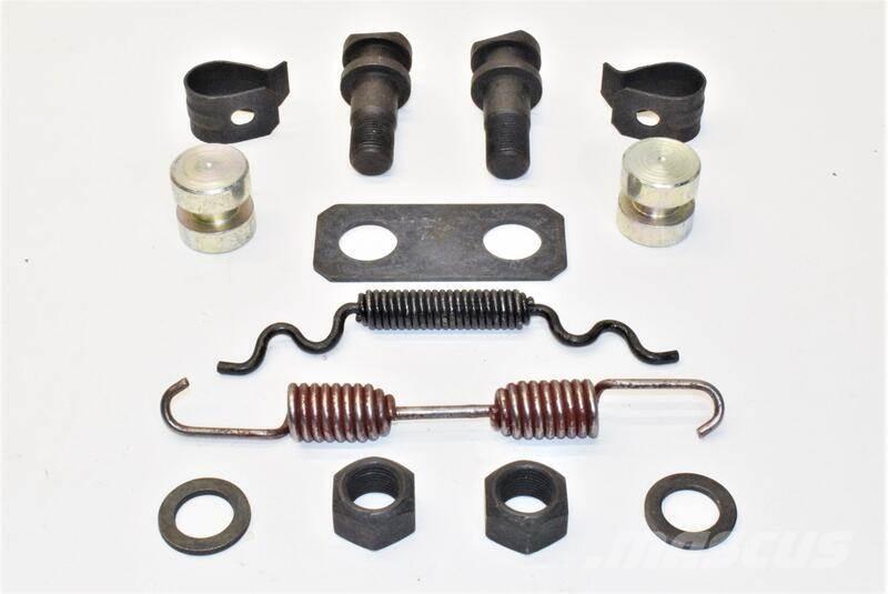 Meritor  Brakes