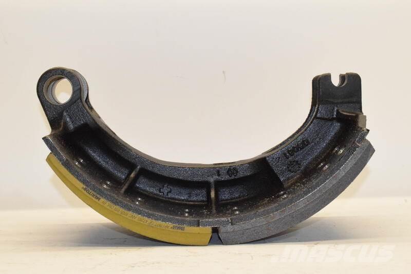 Meritor  Brakes