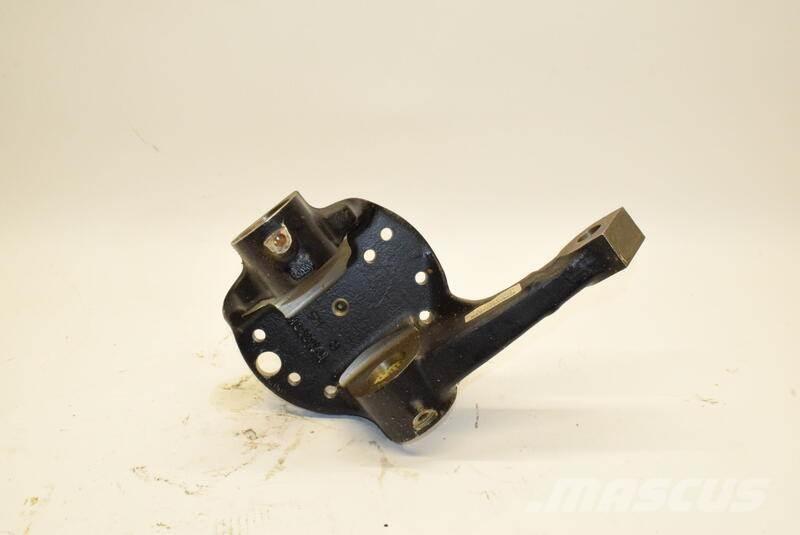 Meritor  Other components