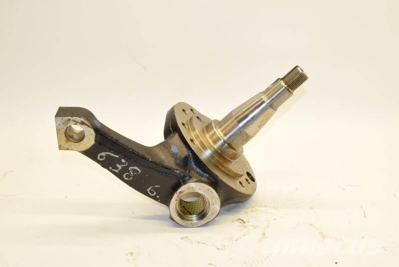 Meritor  Other components
