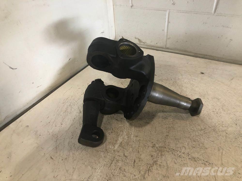 Meritor  Other components
