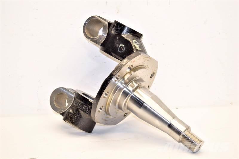 Meritor  Other components