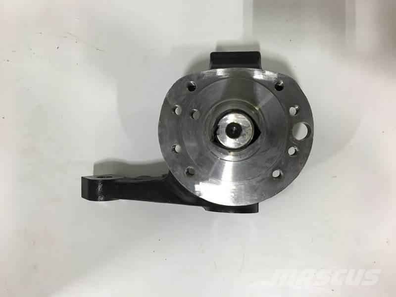 Meritor  Other components