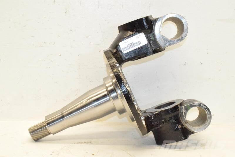 Meritor  Other components