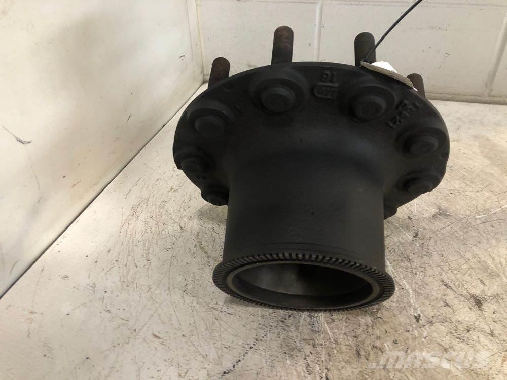 Meritor  Other components