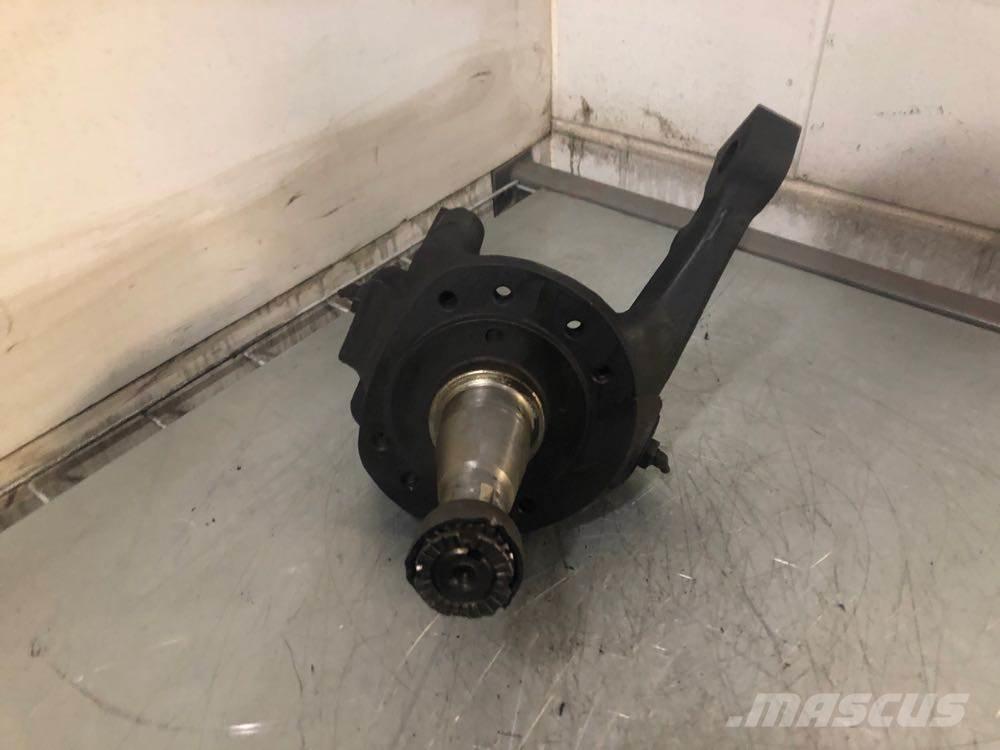 Meritor  Other components