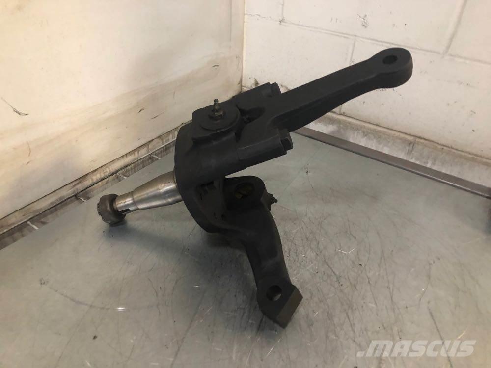 Meritor  Other components