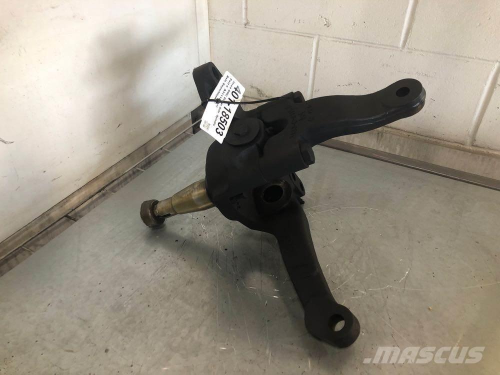 Meritor  Other components