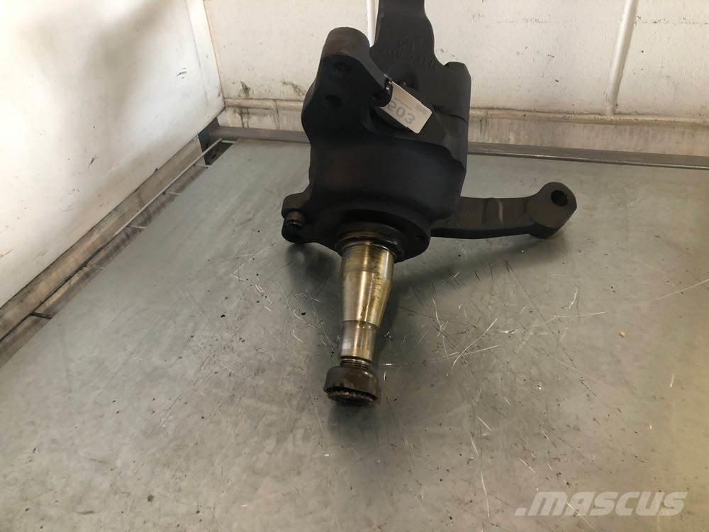 Meritor  Other components