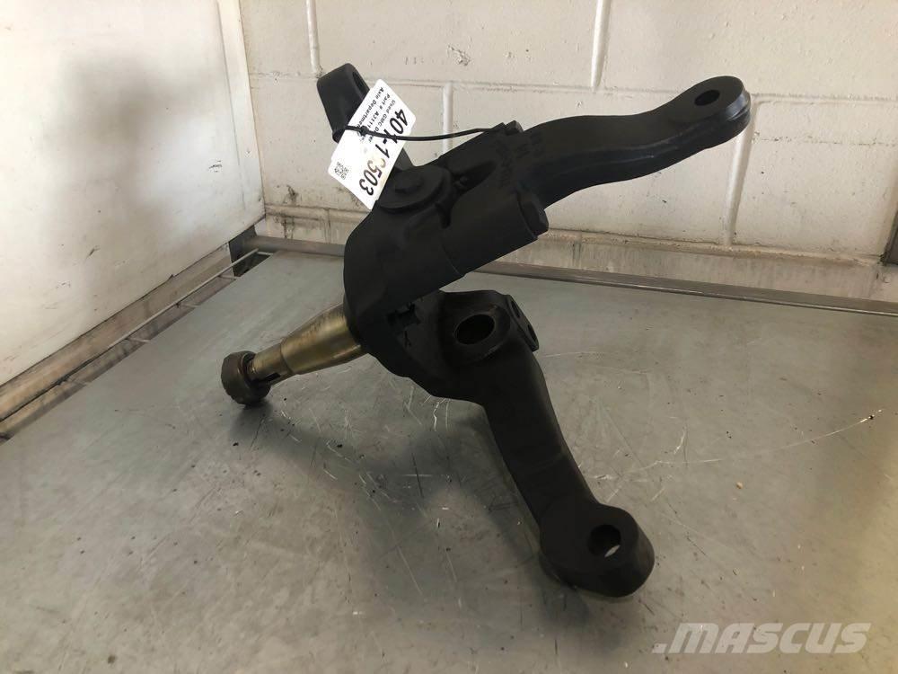 Meritor  Other components