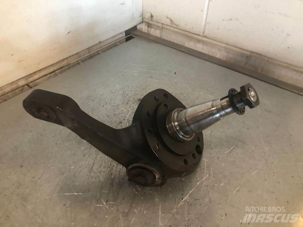 Meritor  Other components