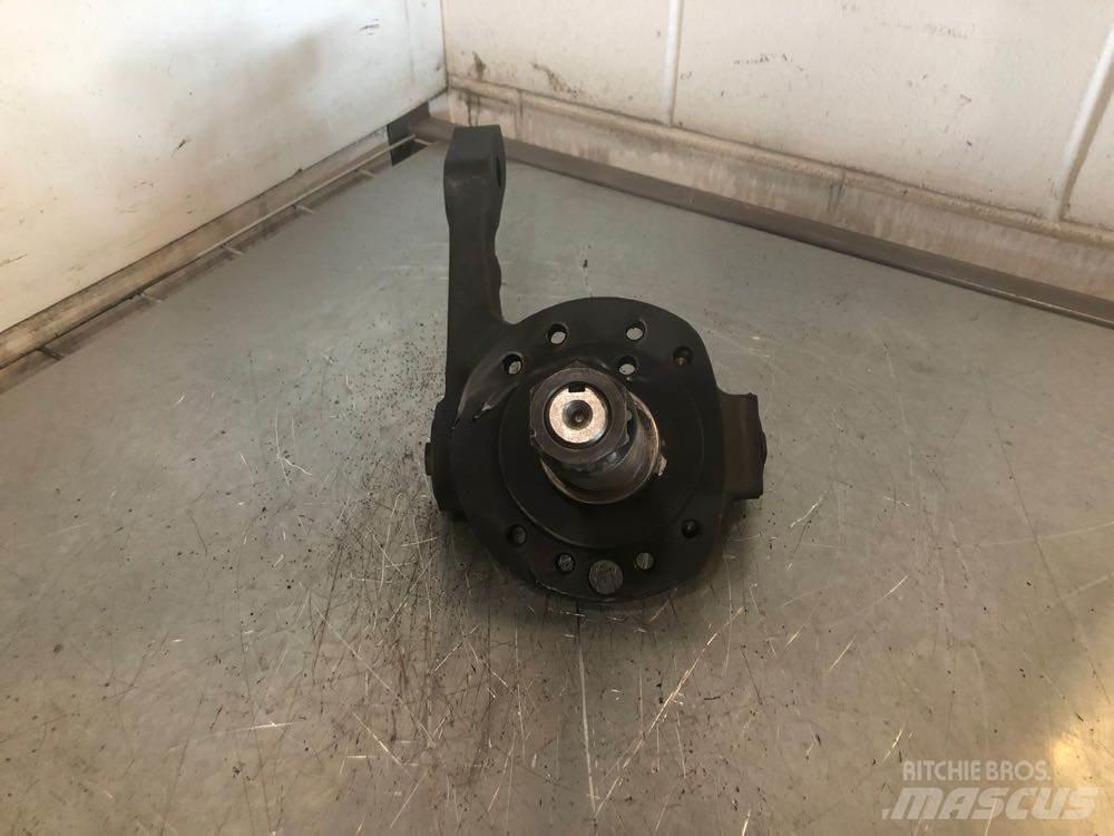 Meritor  Other components