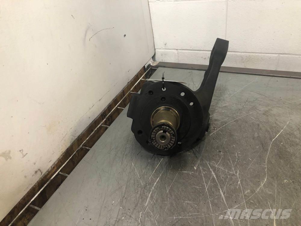 Meritor  Other components