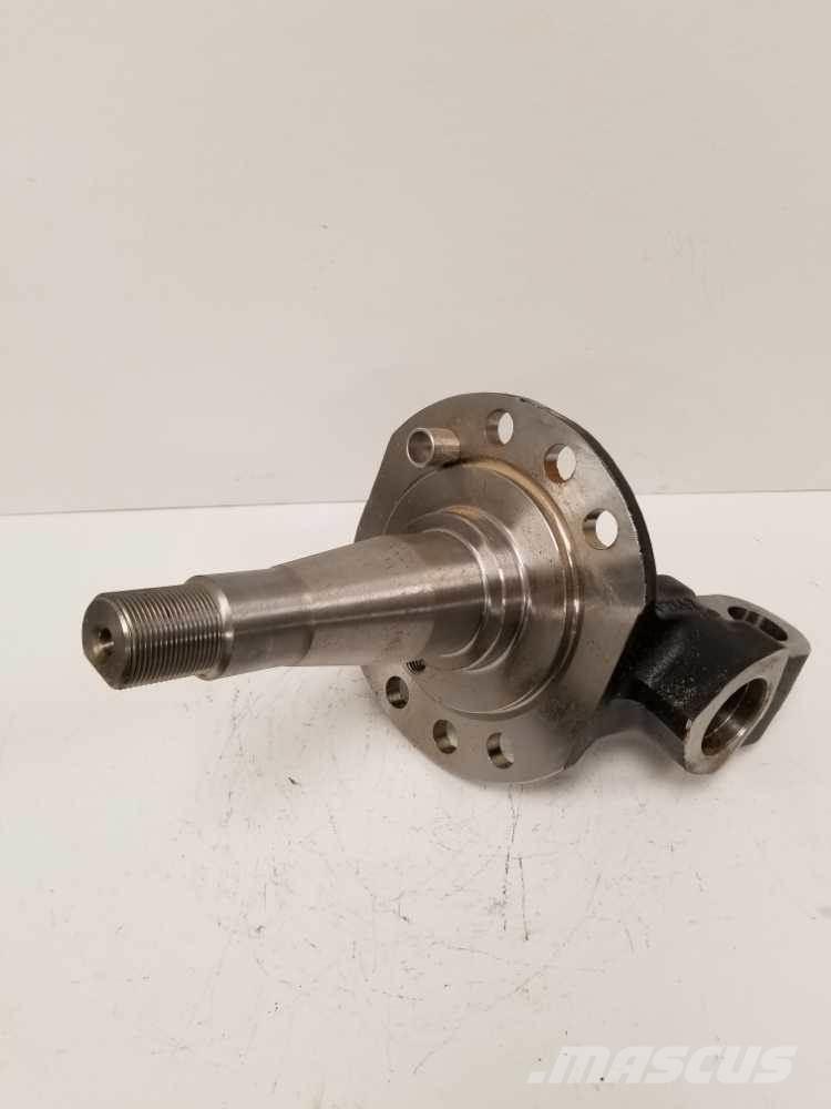 Meritor  Other components