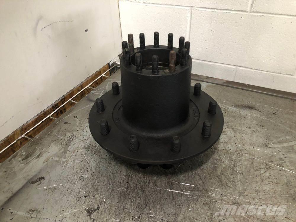 Meritor  Other components