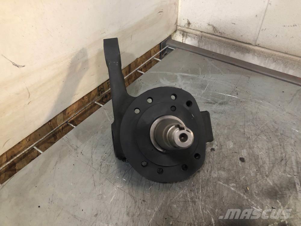 Meritor  Other components