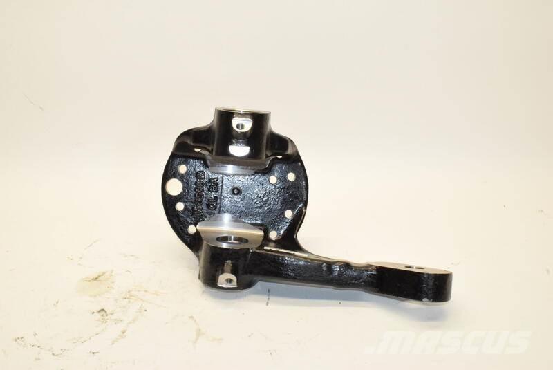 Meritor  Other components
