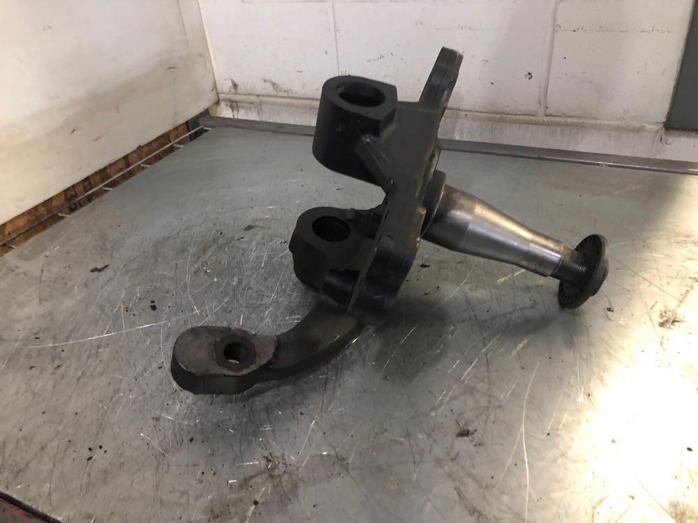 Meritor  Other components