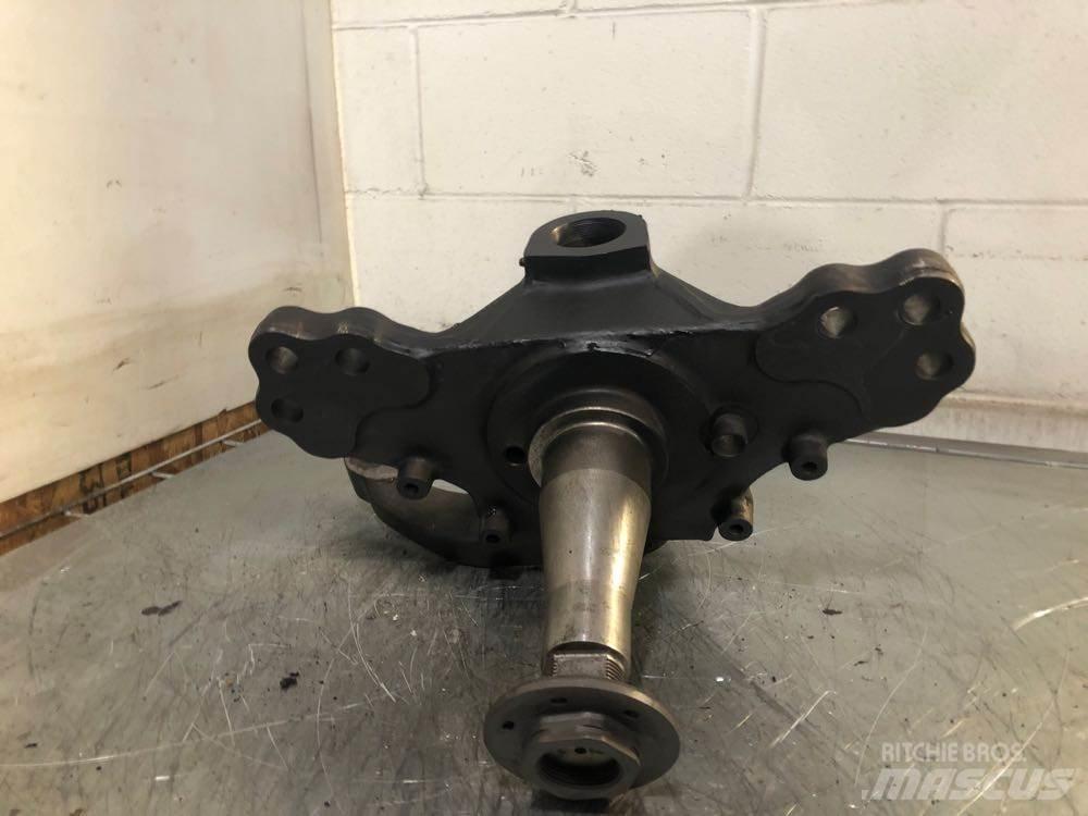 Meritor  Other components