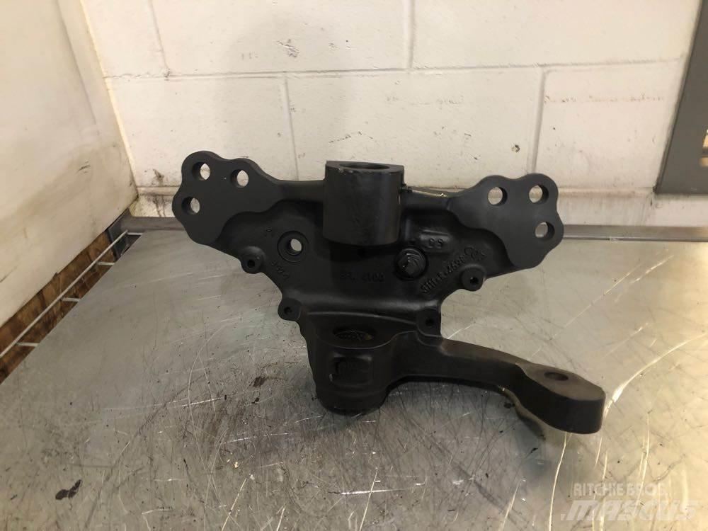 Meritor  Other components