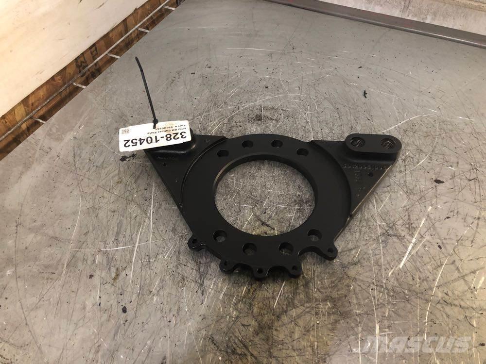 Meritor  Other components