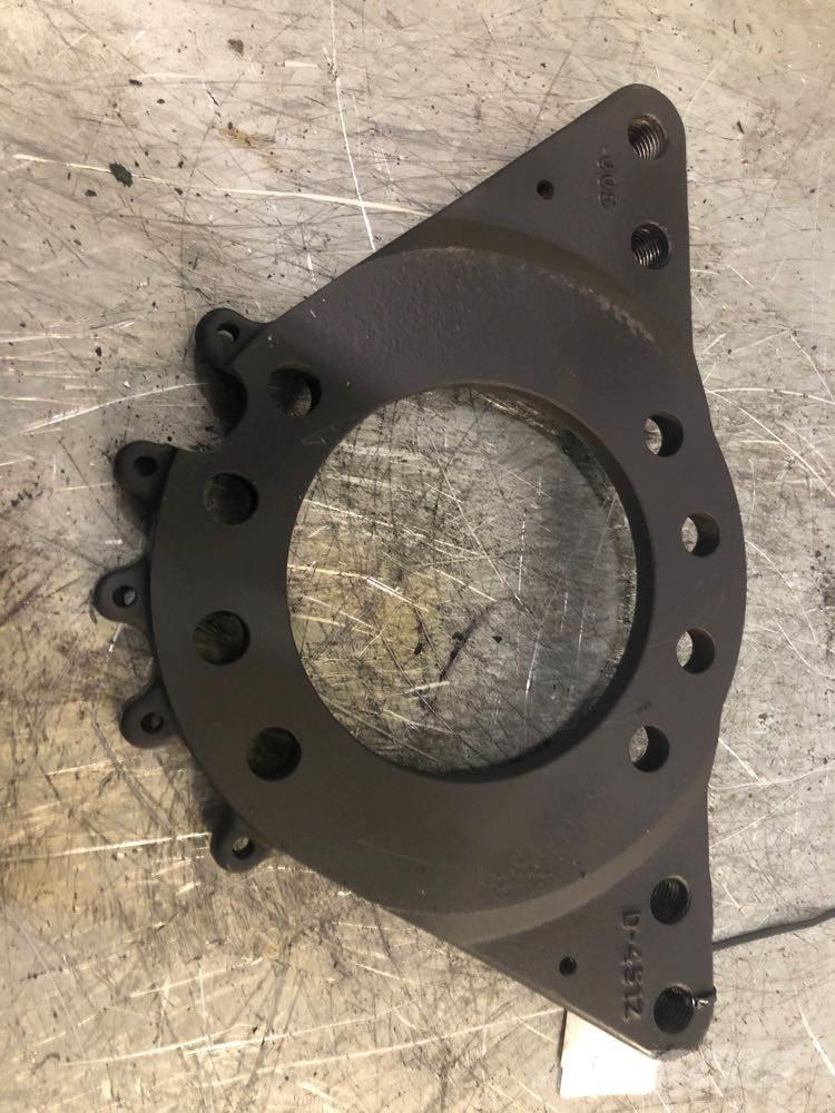 Meritor  Other components