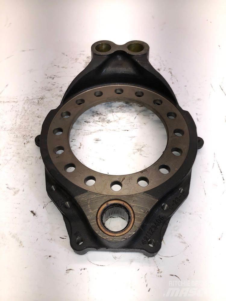 Meritor  Brakes