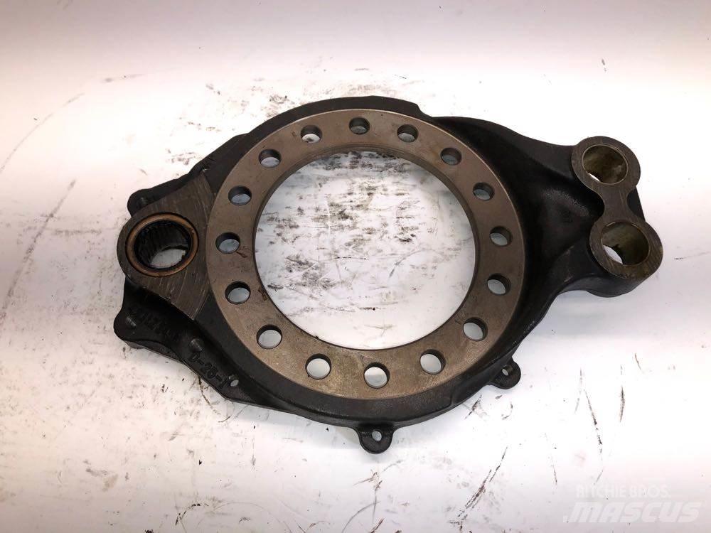Meritor  Brakes