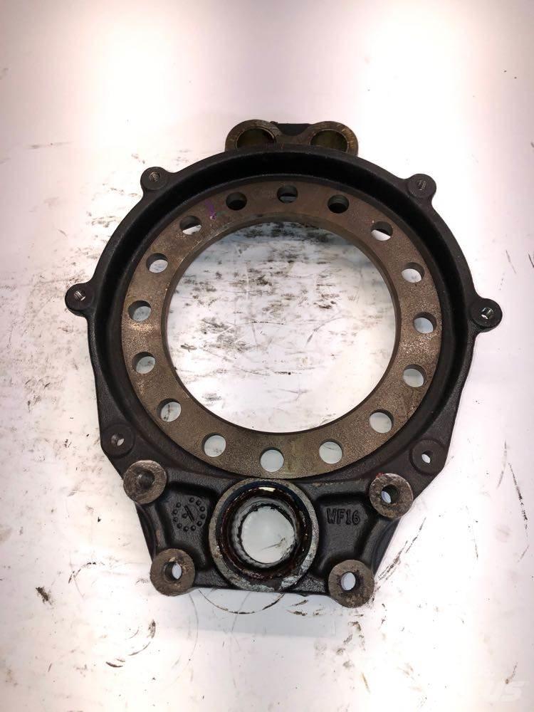 Meritor  Brakes